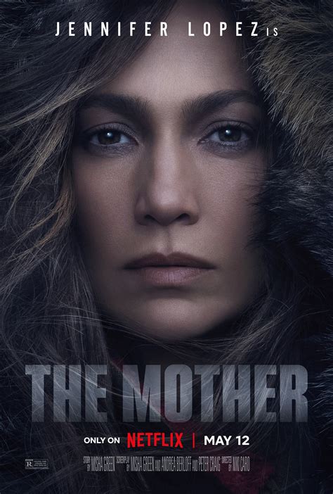 The Mother (2023 film) .